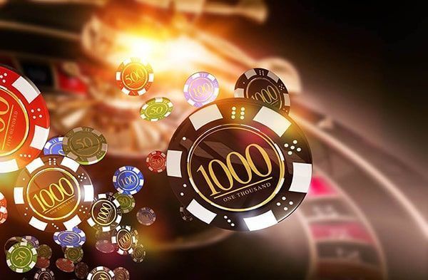 Casino Deposit Options for Low 5