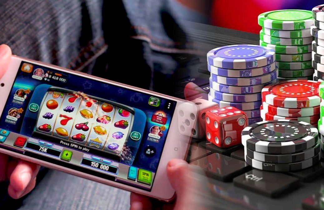 Casino Deposit Options for Low 5