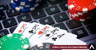 Descubra o Mundo de 811Bet A Nova Fronteira das Apostas Online