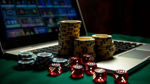 Discover Excitement at Orion Spins Casino & Sportsbook 0