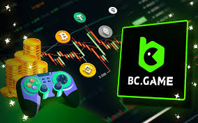 Discover the Excitement of BC CO Crypto Casino