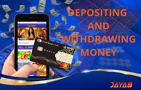 Discover the Future of E-commerce with Jaya9