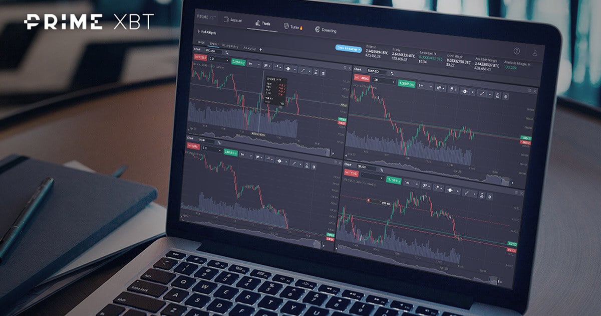 Exciting PrimeXBT Bonus Offers for Brazilian Traders 10