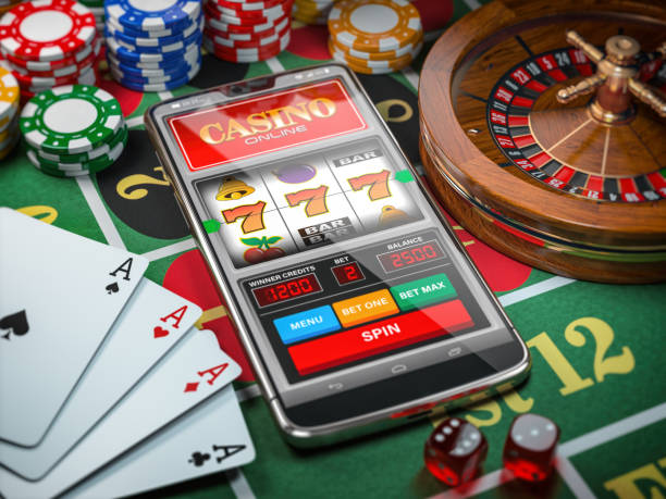 Explore the Exciting World of Evolution Gaming Live Dealer Casinos