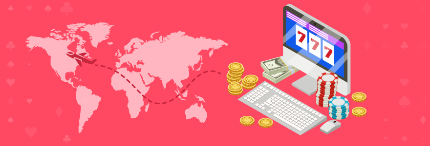 Gopay Casina Vše o online kasinech a platbách přes GoPay