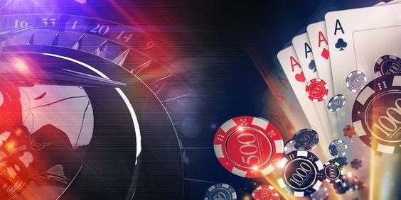 Mezinárodní online casino Vstupte do světa zábavy a výher Mezinárodní online casino Vstupte do světa zábavy a výher