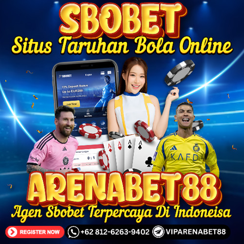 Panduan Lengkap Agen Judi Online Resmi di Indonesia