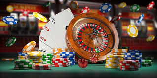 The Future of Gambling UK Online Casino Website Developers Shaping the Industry