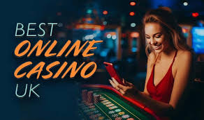 The Future of Gambling UK Online Casino Website Developers Shaping the Industry