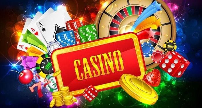 The Future of Gambling UK Online Casino Website Developers Shaping the Industry