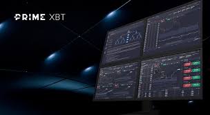 The Future of Trading Exploring the PrimeXBT Hub The Future of Trading Exploring the PrimeXBT Hub