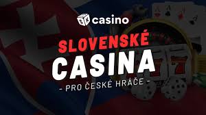 Zahraniční kasina pro Čechy Zábava a Možnosti Online Hraní